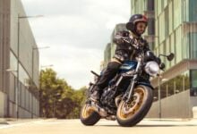 MDP kawasaki z650rs 2025 3 La Kawasaki Z650RS 2026: Un Clásico Moderno que Revive la Esencia de los 70