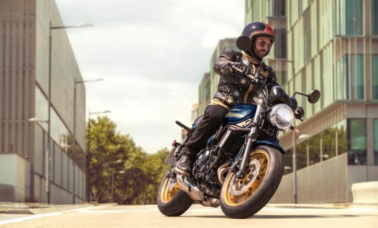 La Kawasaki Z650RS 2026: Un Clásico Moderno que Revive la Esencia de los 70 MDP kawasaki z650rs 2025 3 La Kawasaki Z650RS 2026: Un Clásico Moderno que Revive la Esencia de los 70