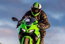 MDP kawasaki zx 6r 2026 lanzamiento Kawasaki Ninja ZX-6R 2026: Renovación y sorpresas para el mercado local