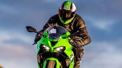 MDP kawasaki zx 6r 2026 lanzamiento Kawasaki Ninja ZX-6R 2026: Renovación y sorpresas para el mercado local