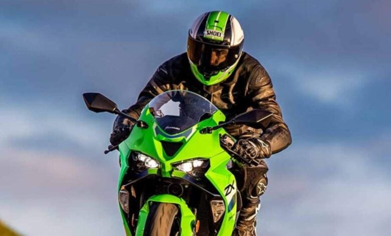 Kawasaki Ninja ZX-6R 2026: Renovación y sorpresas para el mercado local MDP kawasaki zx 6r 2026 lanzamiento Kawasaki Ninja ZX-6R 2026: Renovación y sorpresas para el mercado local