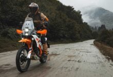 MDP ktm 390 adventure r precio preventa KTM 390 Adventure 2025: descubre la llegada de la trail más esperada a Argentina