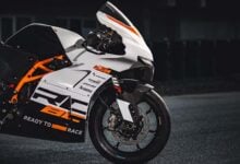 MDP ktm compressor 2 KTM Revoluciona el Mercado con un Innovador Compresor Electromecánico: ¿El Futuro de la Sobrealimentación en Motos?