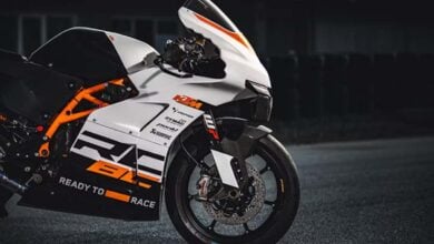 MDP ktm compressor 2 KTM Revoluciona el Mercado con un Innovador Compresor Electromecánico: ¿El Futuro de la Sobrealimentación en Motos?