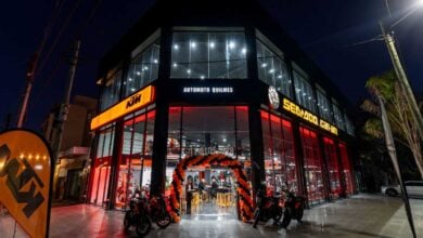 MDP ktm quilmes Nuevo Concesionario de KTM y Can-Am en Quilmes: Innovación y Potencia Sobre Ruedas