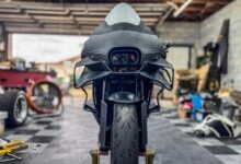MDP ktm rc 1390r ¿Un MotoGP en la Calle? Así es la Impresionante KTM RC1390R de Jonathon Bello