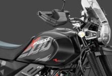 MDP lanzamientos motos hero Hero Motorcycles Revitaliza el Mercado Argentino con Tres Nuevas Propuestas: ¿Qué Nos Ofrecen?