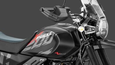 MDP lanzamientos motos hero Hero Motorcycles Revitaliza el Mercado Argentino con Tres Nuevas Propuestas: ¿Qué Nos Ofrecen?