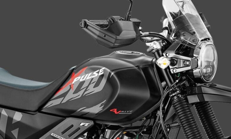 MDP lanzamientos motos hero Hero Motorcycles Revitaliza el Mercado Argentino con Tres Nuevas Propuestas: ¿Qué Nos Ofrecen?