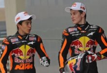 MDP marc marquez cameron beaubier Marc Márquez vs. Cameron Beaubier: La Rivalidad que Redefinió el Motociclismo Moderno