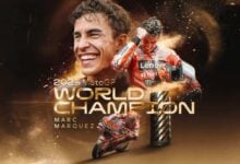 MDP marc marquez campeon 2025 Marc Márquez: El Rey de MotoGP Consigue su Noveno Título Mundial