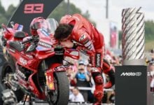 MDP marc marquez campeon motogp 2025 1 Marc Márquez: El Regreso Triunfante al Trono de MotoGP