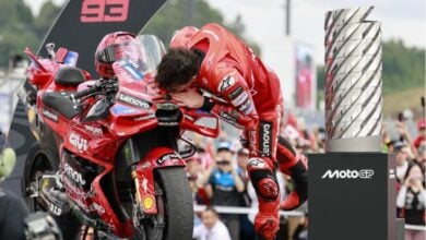 MDP marc marquez campeon motogp 2025 1 Marc Márquez: El Regreso Triunfante al Trono de MotoGP