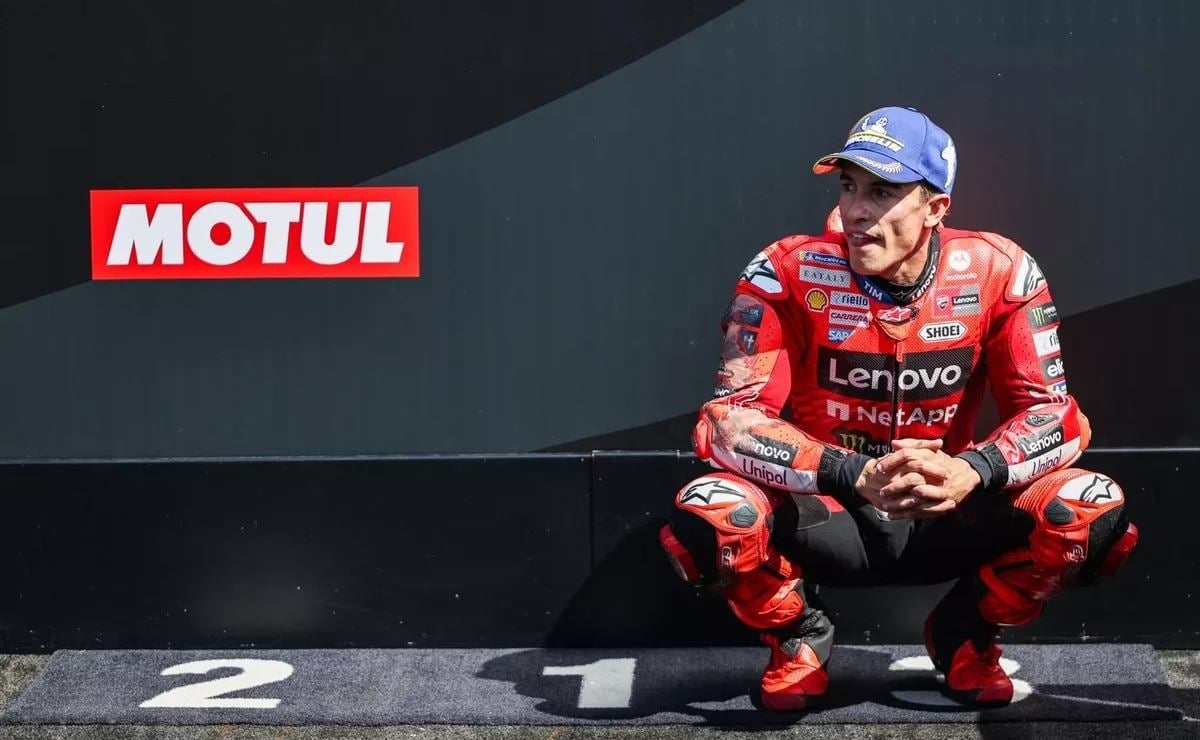 MDP marc marquez campeon motogp 2025 2 Marc Márquez: El Regreso Triunfante al Trono de MotoGP