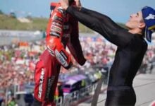 MDP marc marquez messi motogp Marc Márquez y la Grandeza en el Deporte: Más Allá de los Números