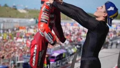 MDP marc marquez messi motogp Marc Márquez y la Grandeza en el Deporte: Más Allá de los Números