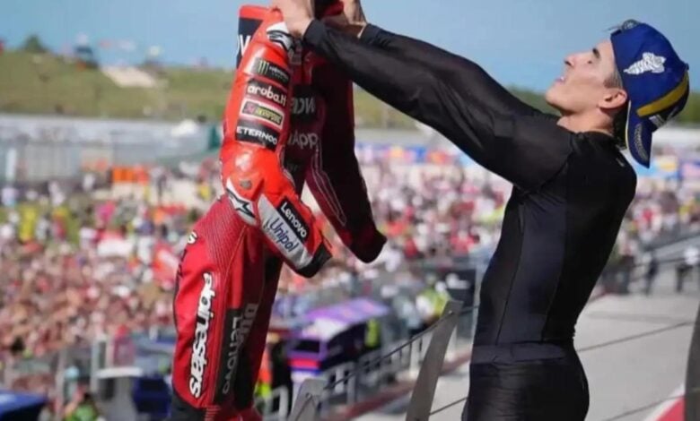 MDP marc marquez messi motogp Marc Márquez y la Grandeza en el Deporte: Más Allá de los Números