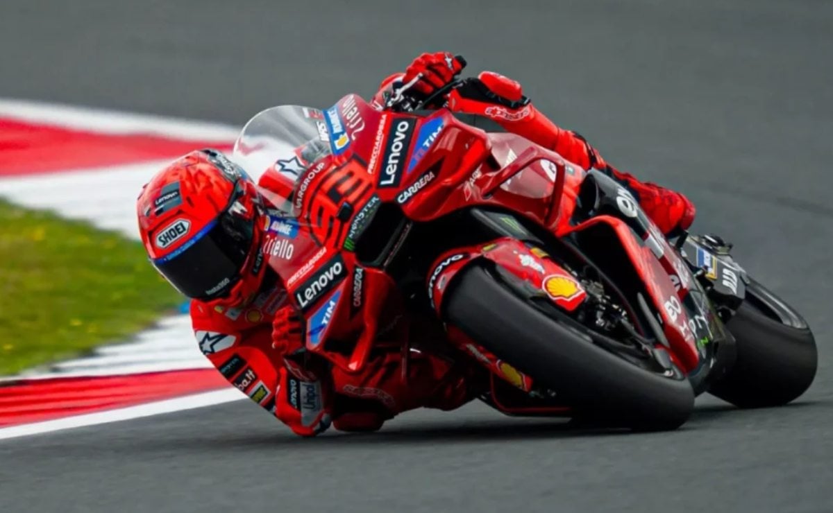 MDP marc marquez motogp 2 1 Marc Márquez cerca de la gloria: A un paso de su séptimo título