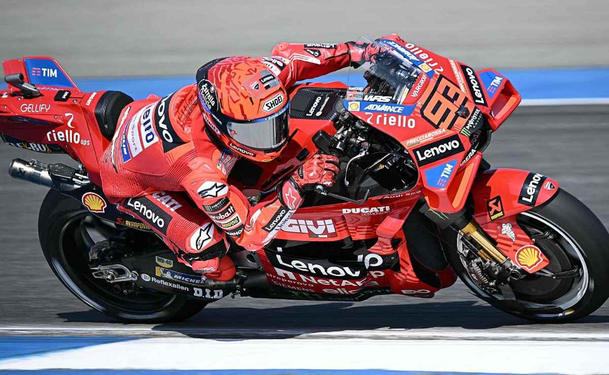 MDP marc marquez motogp 2 2 ¿Marc Márquez, cerca de otro título mundial en MotoGP?
