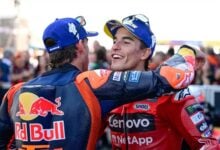 MDP marc marquez motogp Pedro Acosta, la Nueva Promesa del MotoGP Según Marc Márquez