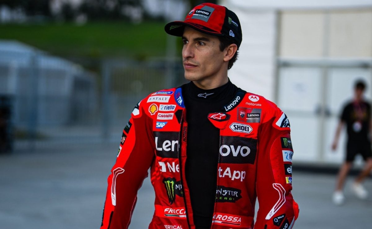 MDP marc marquez motogp 3 1 Inicio de la Gira Asiática de MotoGP: ¿Marc Márquez Logrará su Noveno Título en Motegi?