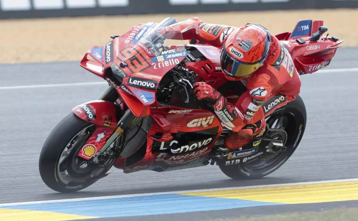 MDP marc marquez motogp 3 MotoGP en Montmeló: ¿Qué podemos esperar del regreso de la categoría reina a España?