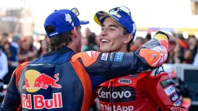 MDP marc marquez motogp Pedro Acosta, la Nueva Promesa del MotoGP Según Marc Márquez