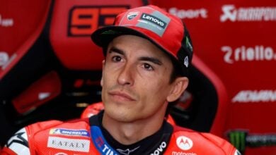 MDP marc marquez motogp 5 Marc Márquez cerca de la gloria: A un paso de su séptimo título