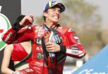 MDP marc marquez motogp 6 ¿Marc Márquez, cerca de otro título mundial en MotoGP?