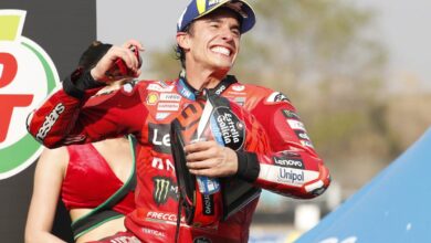 MDP marc marquez motogp 6 ¿Marc Márquez, cerca de otro título mundial en MotoGP?