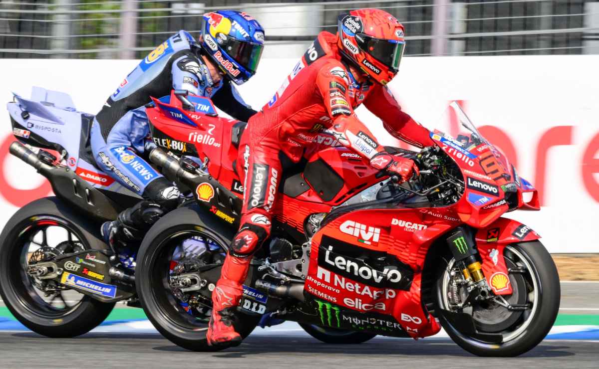 MDP marc marquez motogp 7 Marc Márquez: El Rey de MotoGP Consigue su Noveno Título Mundial