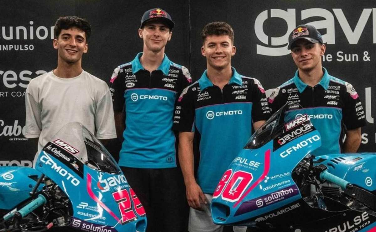MDP marco morelli moto3 2 Valentín Perrone Continúa en Tech3: Un Paso Clave para la Moto3 2026