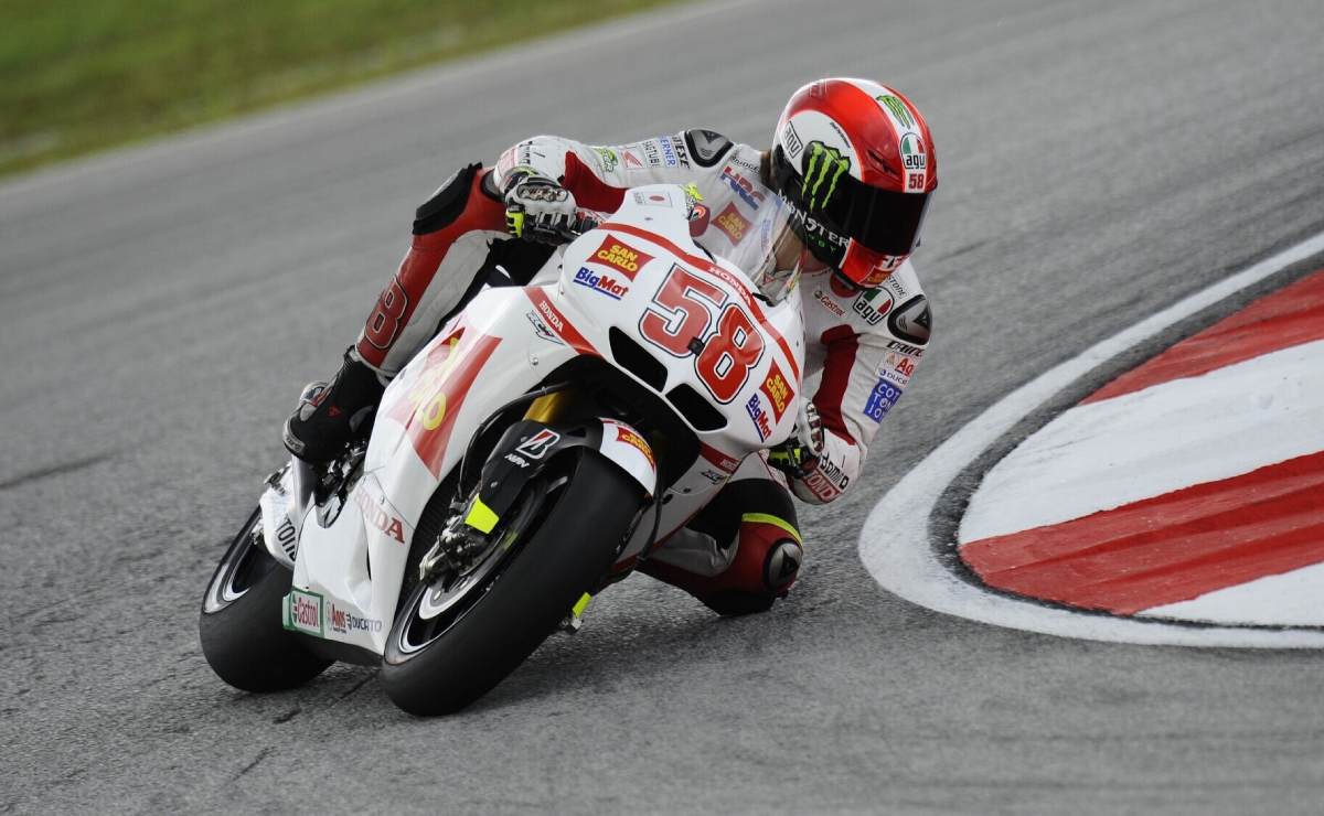 Misano: El Retorno del MotoGP a la Cuna de la Velocidad Italiana MDP marco simoncelli Misano: El Retorno del MotoGP a la Cuna de la Velocidad Italiana