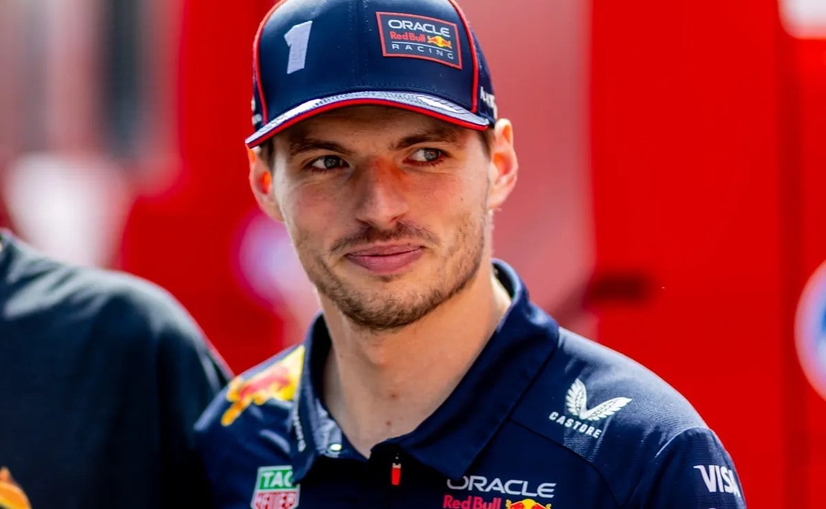 MDP max verstappen motogp Max Verstappen se lanza a MotoGP: ¿El tetracampeón de Fórmula 1 busca revolucionar el motociclismo?