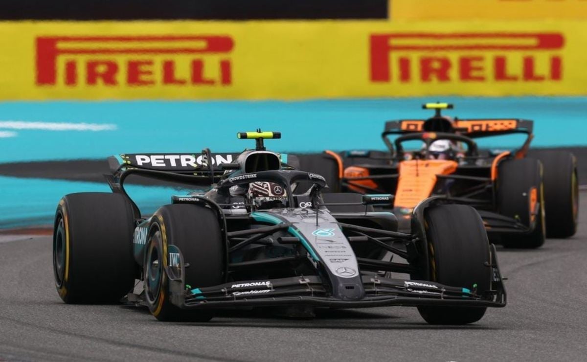 MDP mercedes f1 w16 Las Escuderías que Desafían el Tiempo en la F1: Un Legado de Tradición y Excelencia