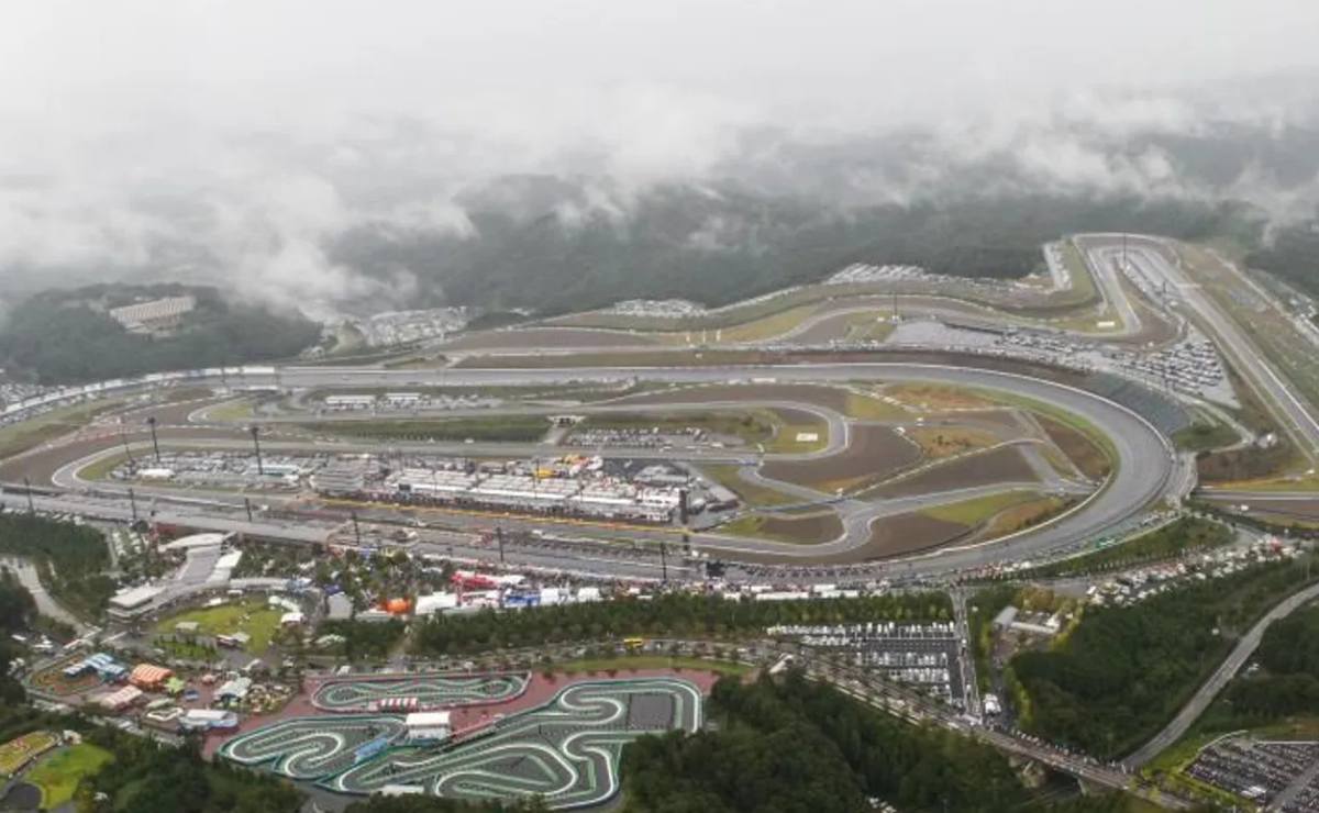 MDP motegi motogp Inicio de la Gira Asiática de MotoGP: ¿Marc Márquez Logrará su Noveno Título en Motegi?