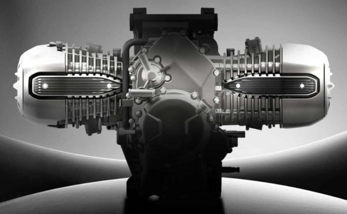 MDP moto benda p51 concept 2 La Moto Naked Híbrida de 250 cc que Promete Revolucionar el Mercado en 2026