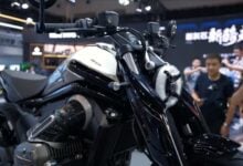MDP moto benda p51 concept La Moto Naked Híbrida de 250 cc que Promete Revolucionar el Mercado en 2026