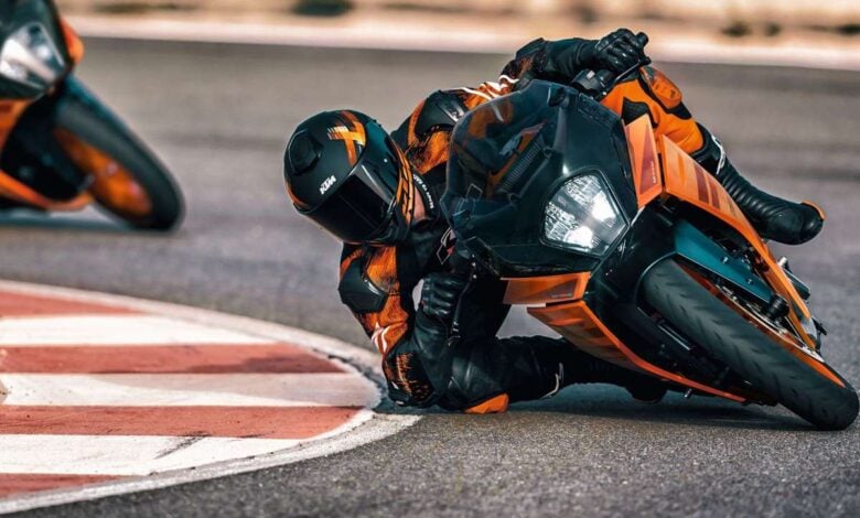 KTM RC 490: La Nueva Deportiva Que Promete Revolucionar El Segmento Medio MDP moto deportiva ktm 4 KTM RC 490: La Nueva Deportiva Que Promete Revolucionar El Segmento Medio