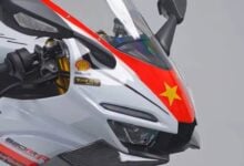 MDP moto deportiva zxmoto 820rr ZXMoto 820RR: La Nueva Joya Deportiva que Revoluciona el Mercado