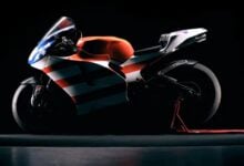 MDP moto ducati desmosedici gp8 1 La Ducati Desmosedici GP8 de Nicky Hayden: Un Ícono del MotoGP que Encuentra Nuevo Hogar