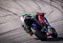 MDP moto e El Fin de una Era: La Desaparición del Campeonato Mundial de MotoE en 2025