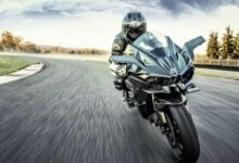 MDP moto kawasaki ninja h2r Motos Exóticas 2025: El Encanto Italiano que Conquista el Mercado
