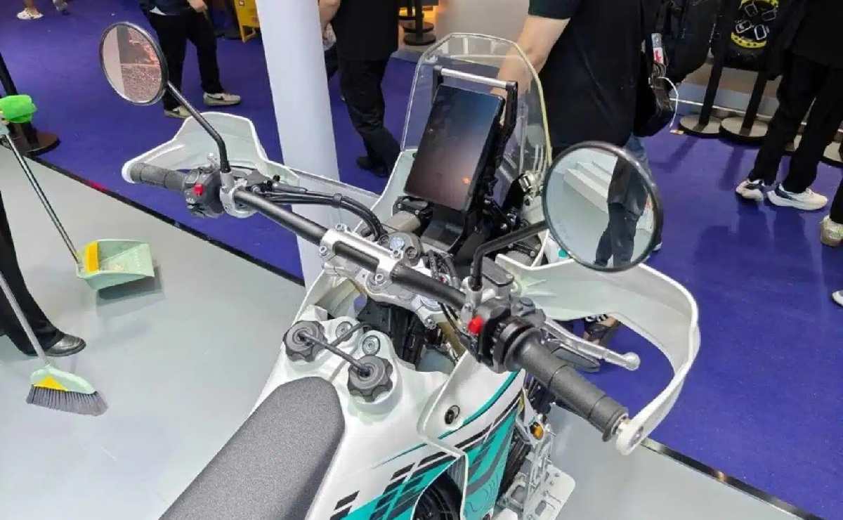 MDP moto kove 450 rally 2026 3 La nueva Kove 450 Rally 2026: Un paso adelante en el mundo del motociclismo de competición