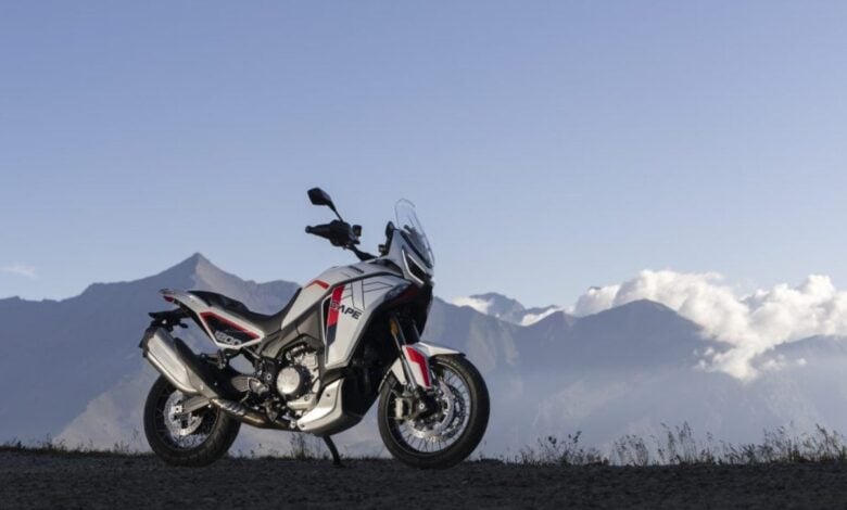 MDP moto morini x cape 1200 Moto Morini X-Cape 1200: ¿La nueva joya del mercado de motocicletas?