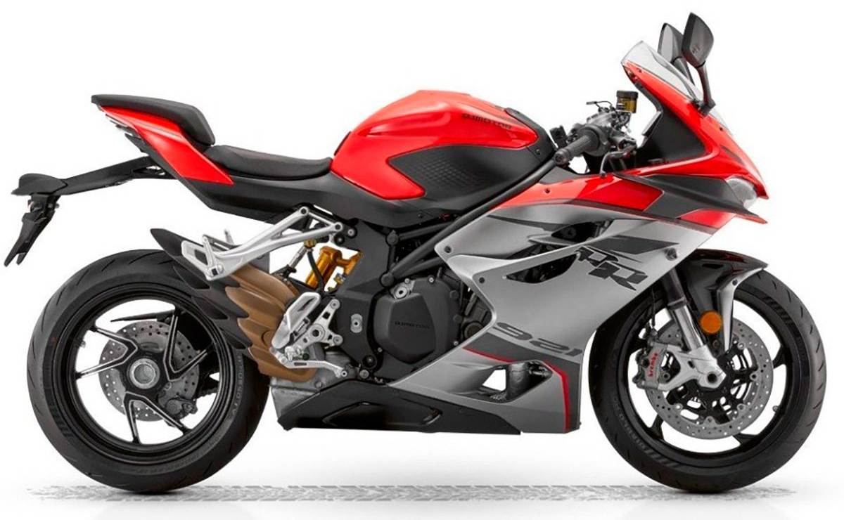 MDP moto qj motor srk 921 rr 2026 1 QJ Motor SRK 921RR: La nueva estrella deportiva que desafía a la Yamaha R9