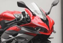 MDP moto qj motor srk 921 rr 2026 vs yamaha r9 1 QJ Motor SRK 921RR: La nueva estrella deportiva que desafía a la Yamaha R9