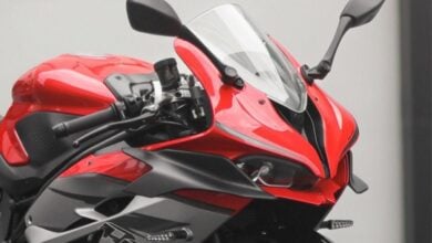 MDP moto qj motor srk 921 rr 2026 vs yamaha r9 1 QJ Motor SRK 921RR: La nueva estrella deportiva que desafía a la Yamaha R9
