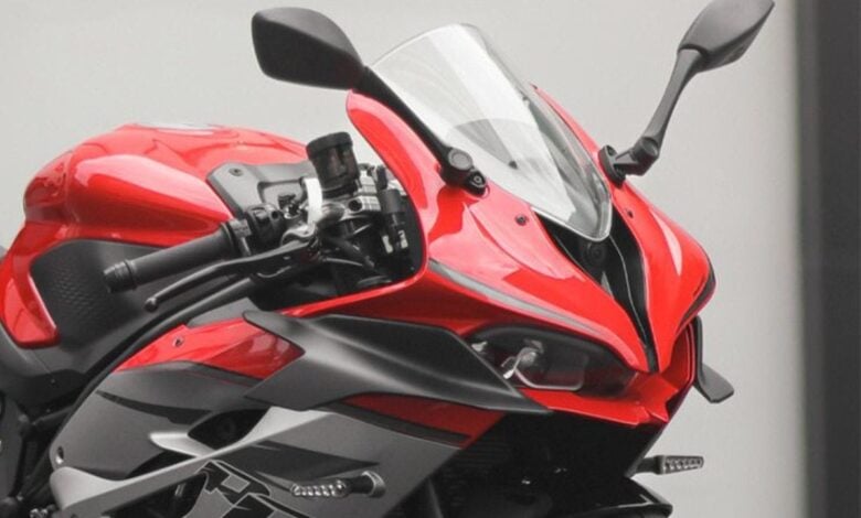 MDP moto qj motor srk 921 rr 2026 vs yamaha r9 1 QJ Motor SRK 921RR: La nueva estrella deportiva que desafía a la Yamaha R9