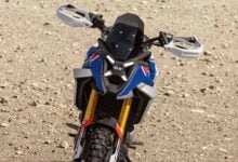MDP moto trail bmw f450 gs BMW F 450 GS: La Esperada Moto Trail Llegará a Argentina en 2026